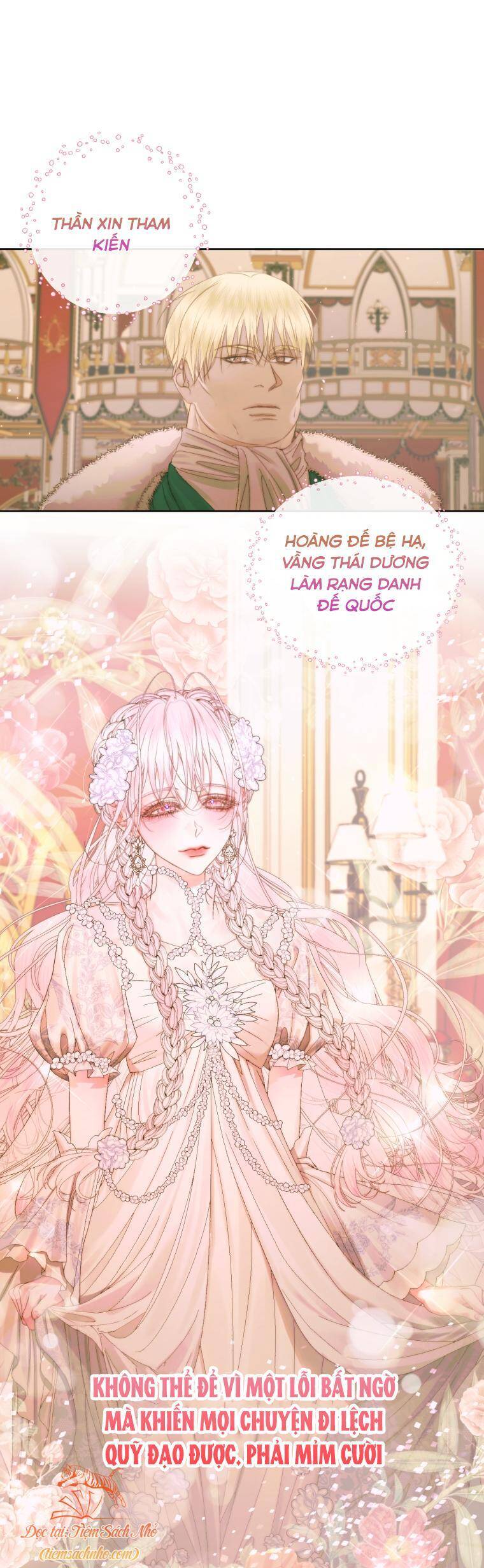 Siren: Trở Thành Gia Đình Của Nhân Vật Phản Diện Chapter 67 - Trang 2