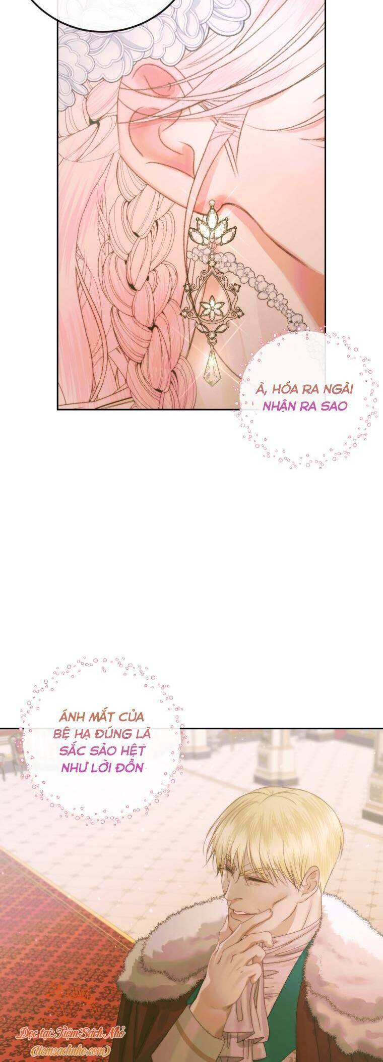 Siren: Trở Thành Gia Đình Của Nhân Vật Phản Diện Chapter 67 - Trang 2