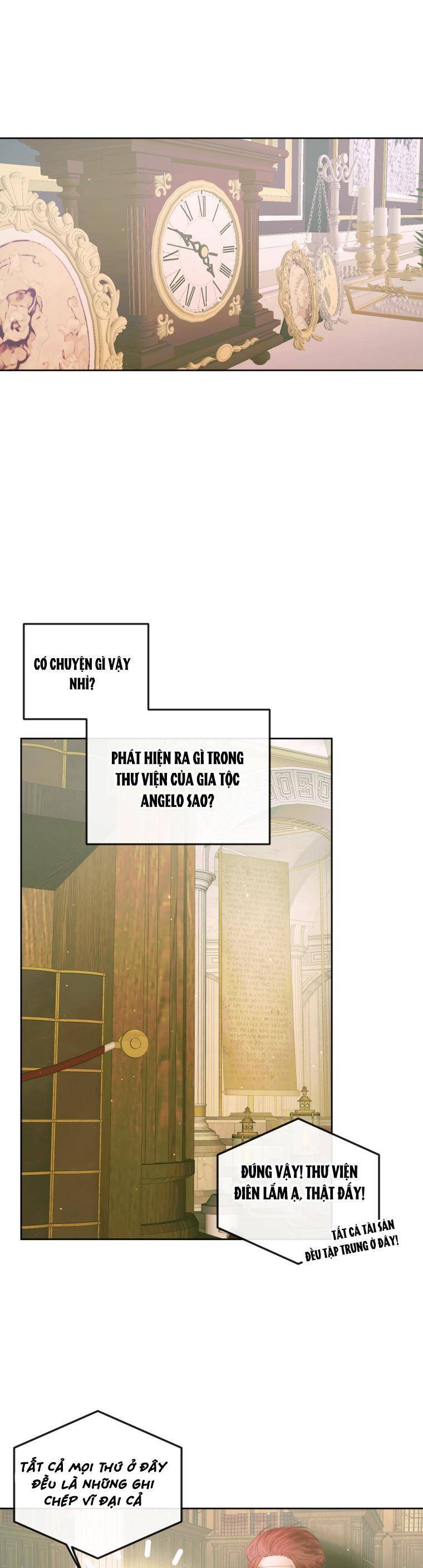 Siren: Trở Thành Gia Đình Của Nhân Vật Phản Diện Chapter 67 - Trang 2