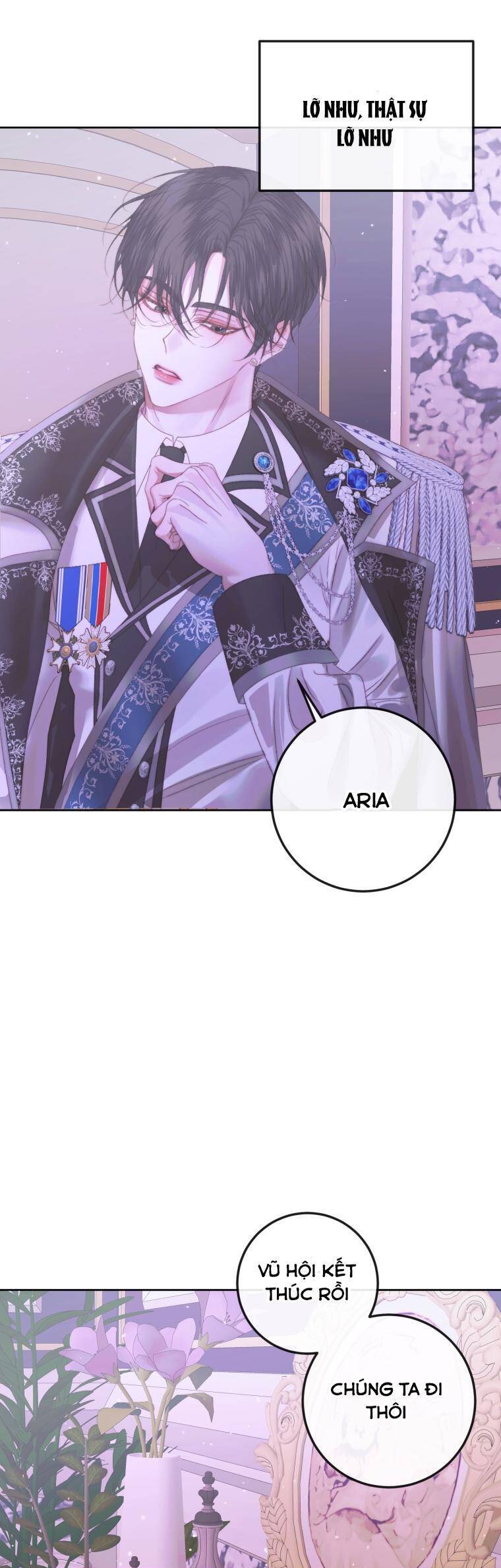 Siren: Trở Thành Gia Đình Của Nhân Vật Phản Diện Chapter 67 - Trang 2