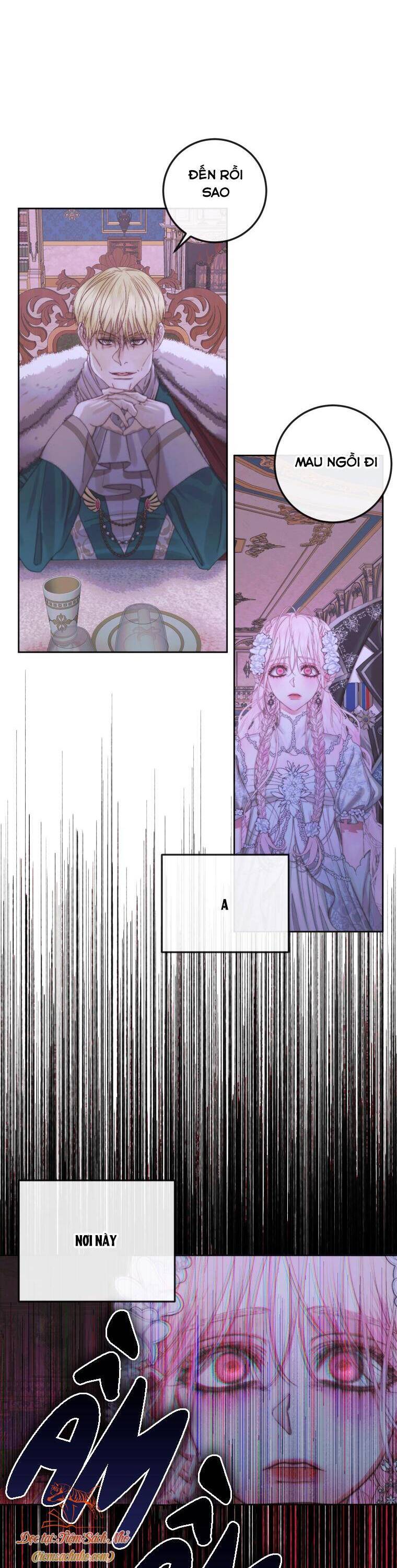 Siren: Trở Thành Gia Đình Của Nhân Vật Phản Diện Chapter 67 - Trang 2