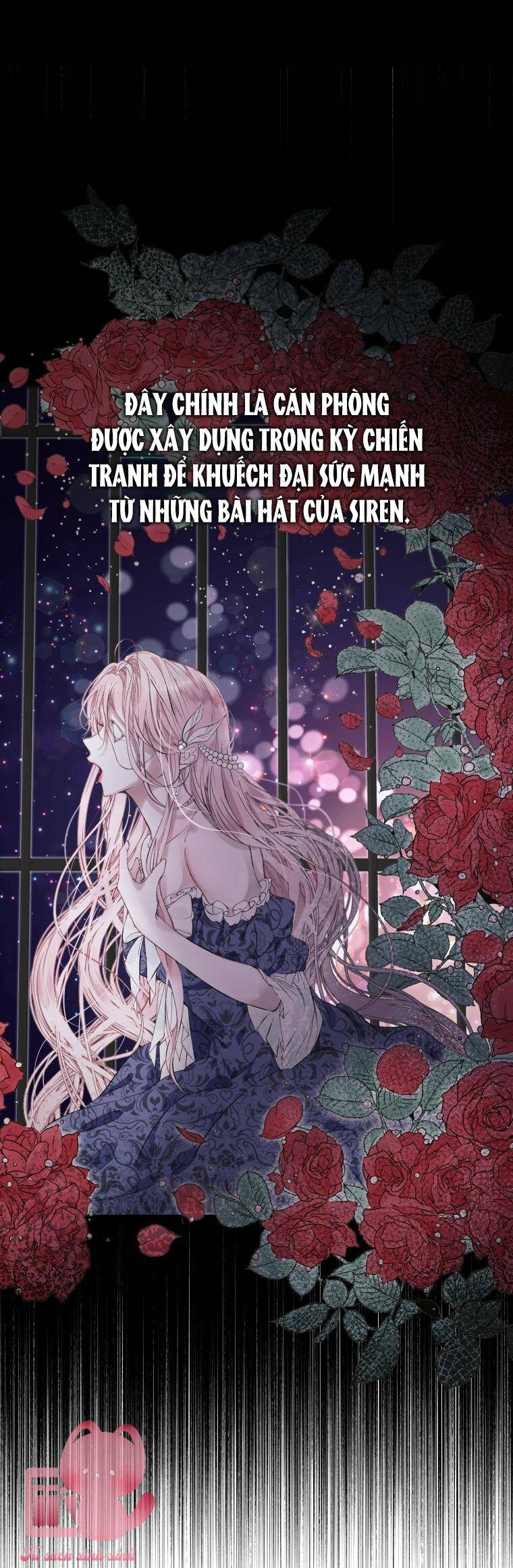 Siren: Trở Thành Gia Đình Của Nhân Vật Phản Diện Chapter 68 - Trang 2