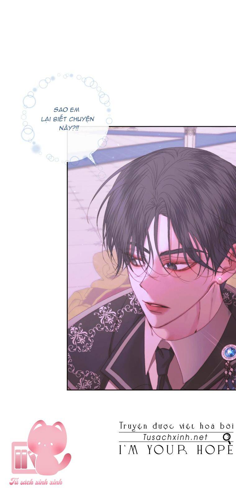 Siren: Trở Thành Gia Đình Của Nhân Vật Phản Diện Chapter 68 - Trang 2