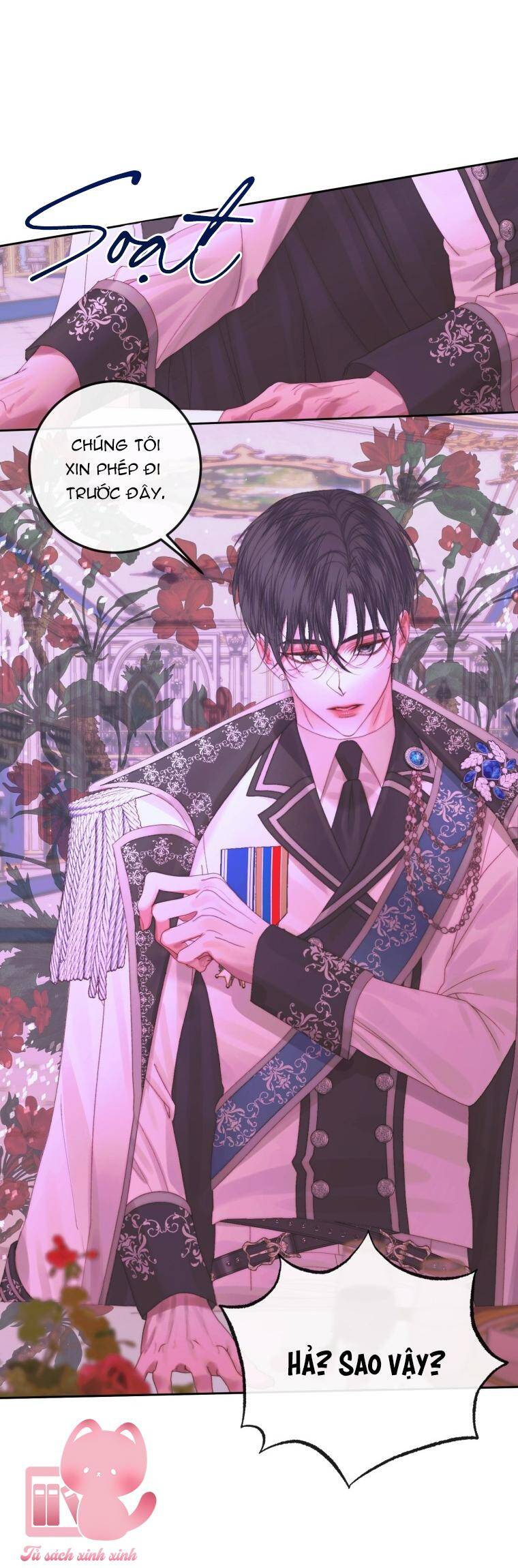 Siren: Trở Thành Gia Đình Của Nhân Vật Phản Diện Chapter 68 - Trang 2