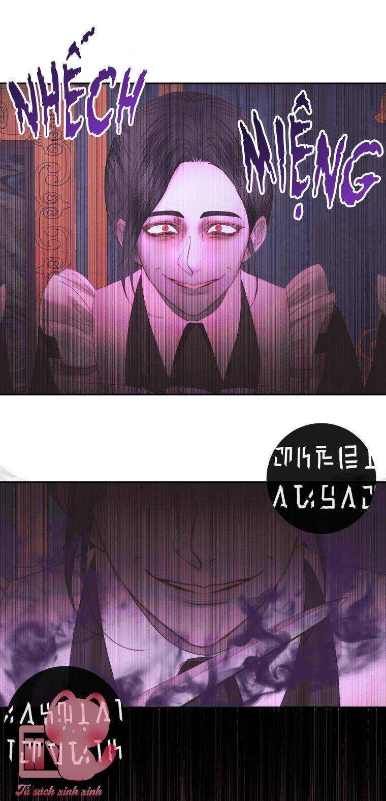 Siren: Trở Thành Gia Đình Của Nhân Vật Phản Diện Chapter 68 - Trang 2