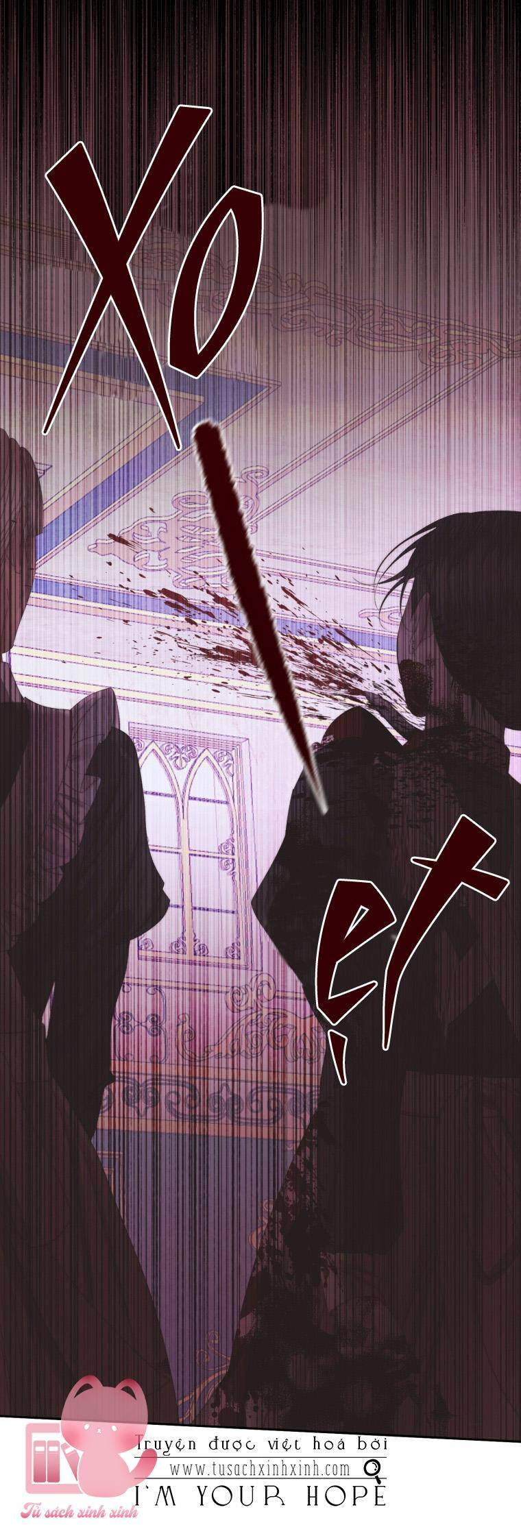 Siren: Trở Thành Gia Đình Của Nhân Vật Phản Diện Chapter 68 - Trang 2