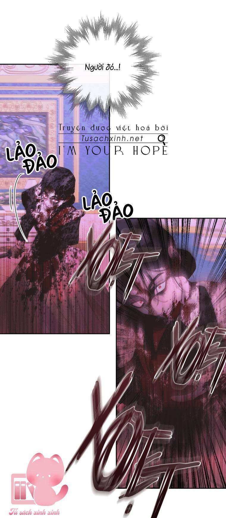 Siren: Trở Thành Gia Đình Của Nhân Vật Phản Diện Chapter 68 - Trang 2