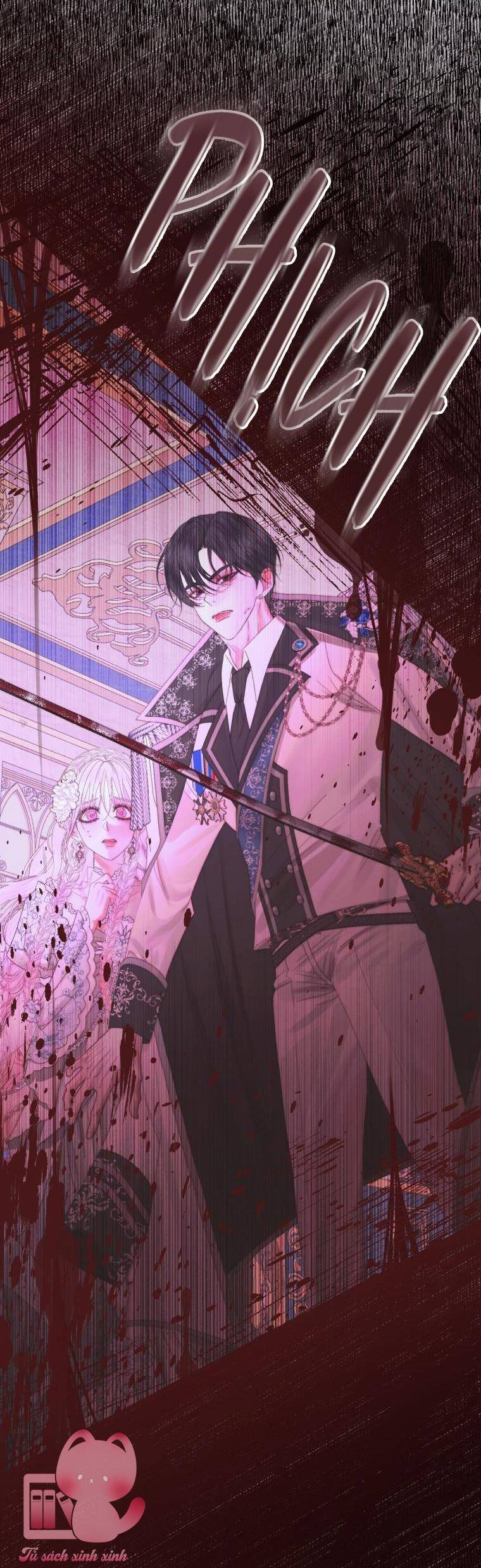 Siren: Trở Thành Gia Đình Của Nhân Vật Phản Diện Chapter 68 - Trang 2