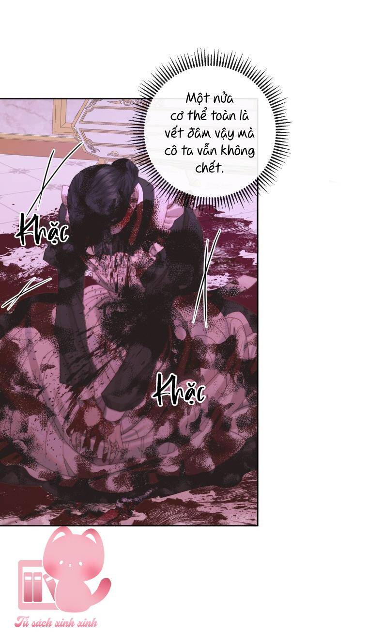 Siren: Trở Thành Gia Đình Của Nhân Vật Phản Diện Chapter 68 - Trang 2