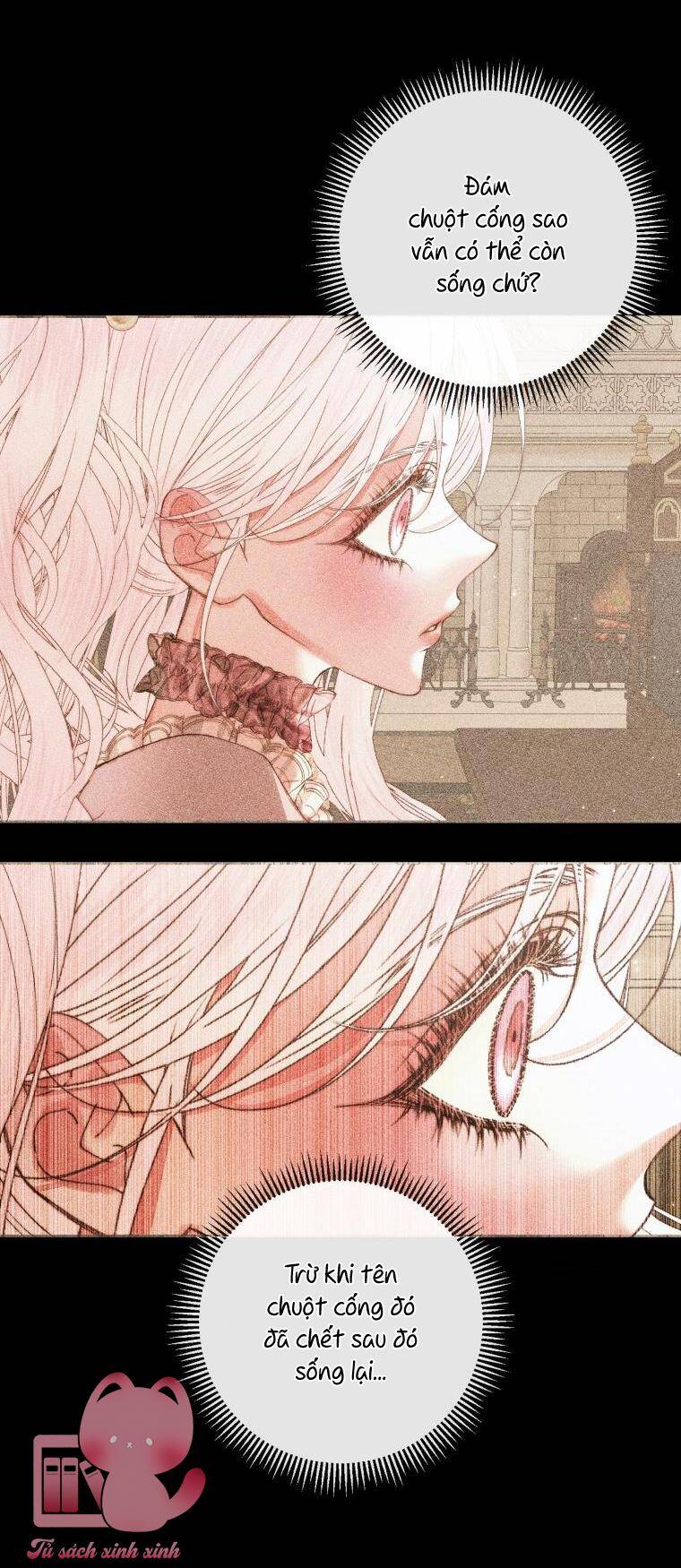 Siren: Trở Thành Gia Đình Của Nhân Vật Phản Diện Chapter 68 - Trang 2