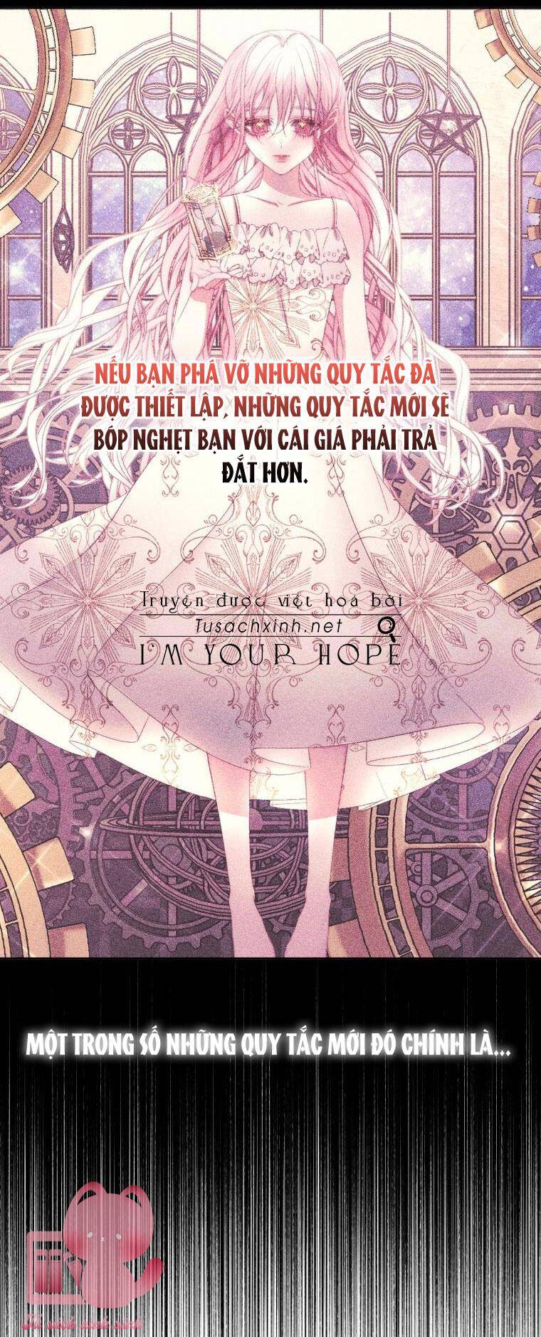 Siren: Trở Thành Gia Đình Của Nhân Vật Phản Diện Chapter 68 - Trang 2