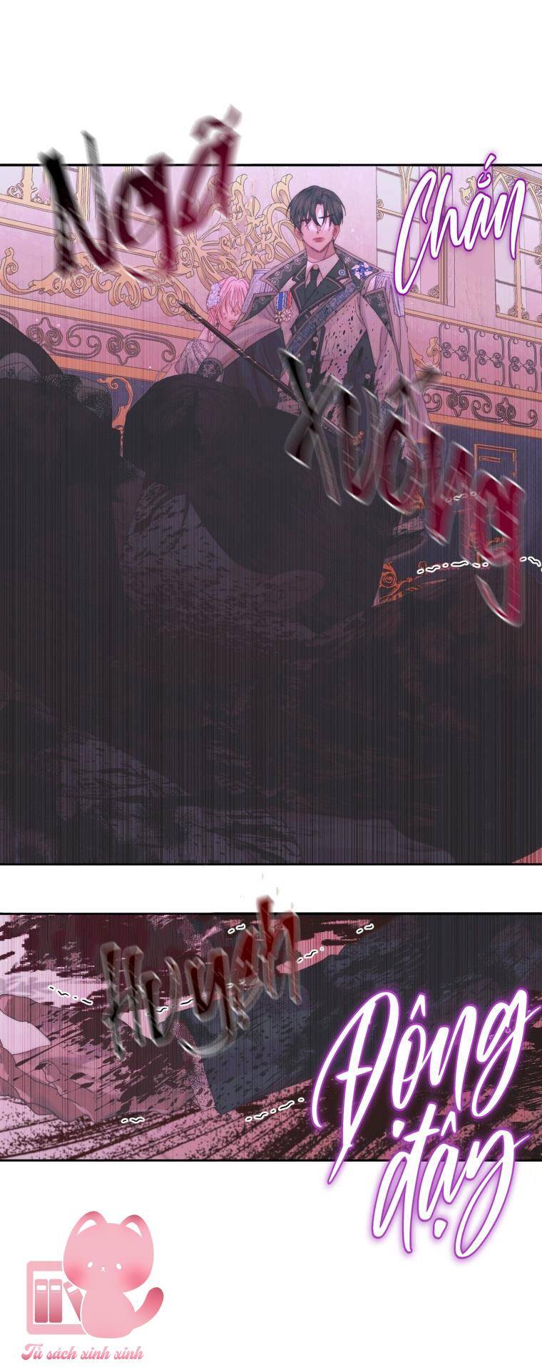 Siren: Trở Thành Gia Đình Của Nhân Vật Phản Diện Chapter 68 - Trang 2