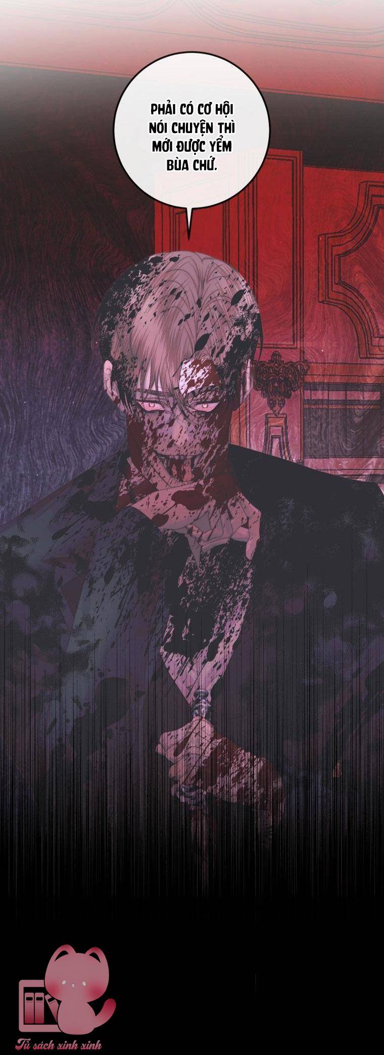 Siren: Trở Thành Gia Đình Của Nhân Vật Phản Diện Chapter 68 - Trang 2