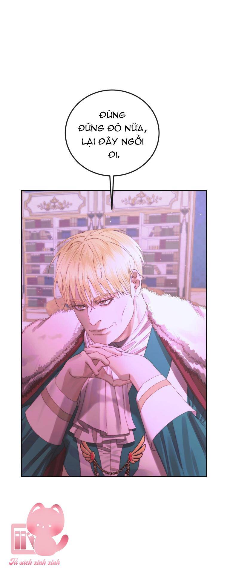 Siren: Trở Thành Gia Đình Của Nhân Vật Phản Diện Chapter 68 - Trang 2