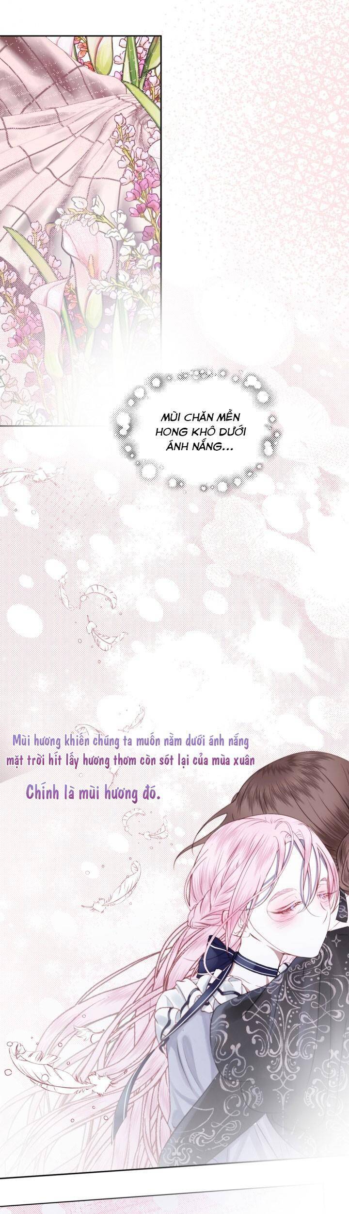 Siren: Trở Thành Gia Đình Của Nhân Vật Phản Diện Chapter 7 - Trang 2