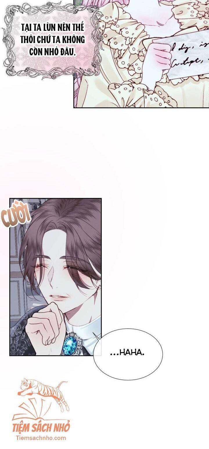 Siren: Trở Thành Gia Đình Của Nhân Vật Phản Diện Chapter 7 - Trang 2