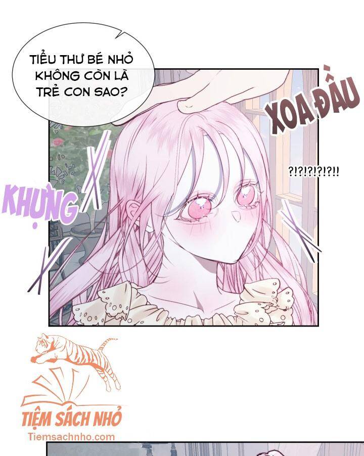 Siren: Trở Thành Gia Đình Của Nhân Vật Phản Diện Chapter 7 - Trang 2