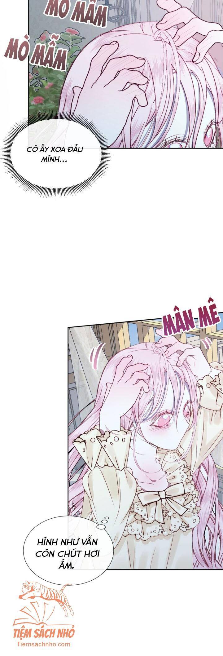 Siren: Trở Thành Gia Đình Của Nhân Vật Phản Diện Chapter 7 - Trang 2