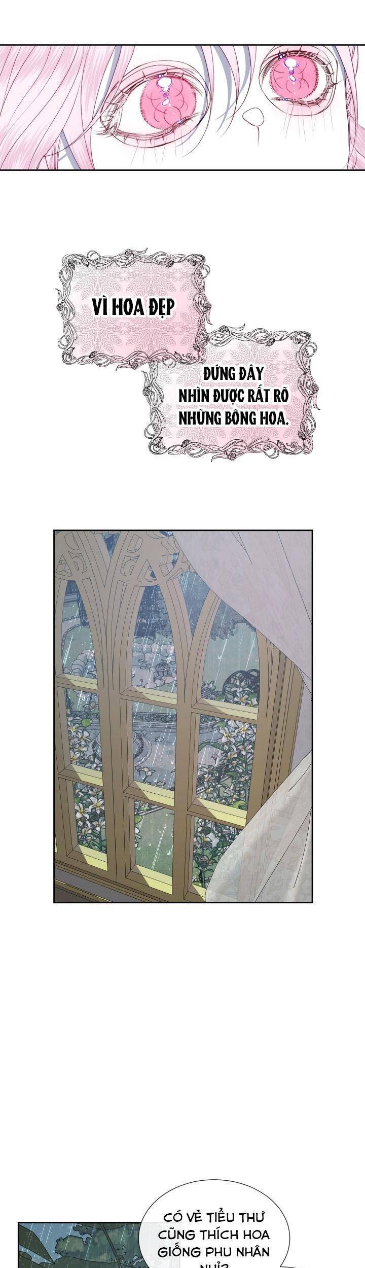 Siren: Trở Thành Gia Đình Của Nhân Vật Phản Diện Chapter 7 - Trang 2