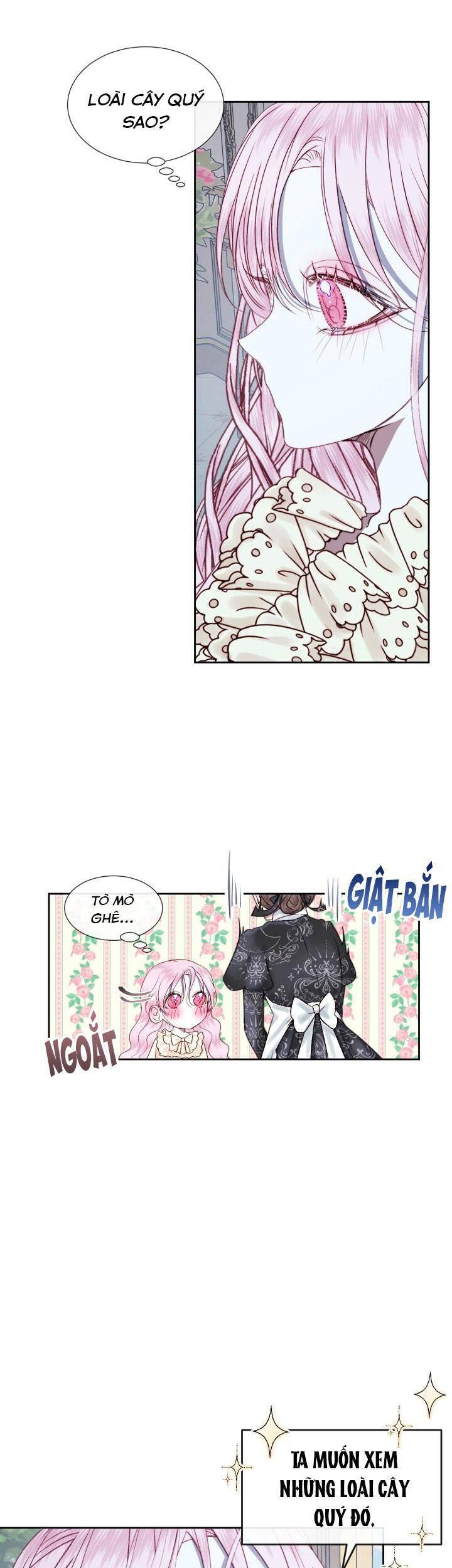 Siren: Trở Thành Gia Đình Của Nhân Vật Phản Diện Chapter 7 - Trang 2