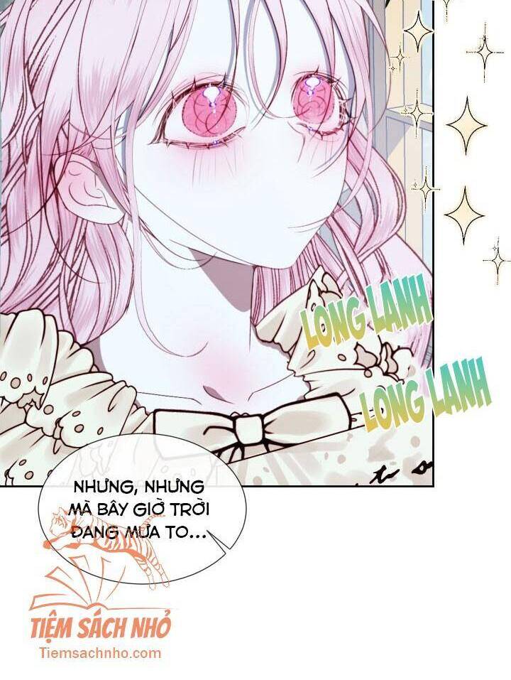 Siren: Trở Thành Gia Đình Của Nhân Vật Phản Diện Chapter 7 - Trang 2