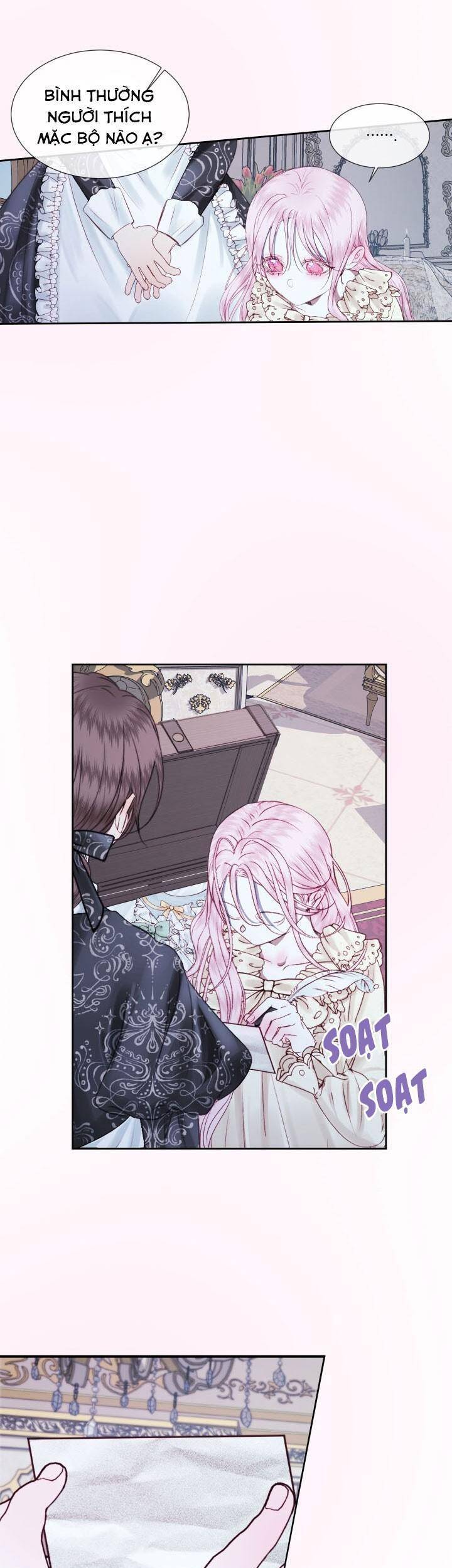 Siren: Trở Thành Gia Đình Của Nhân Vật Phản Diện Chapter 7 - Trang 2