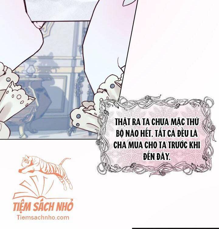 Siren: Trở Thành Gia Đình Của Nhân Vật Phản Diện Chapter 7 - Trang 2