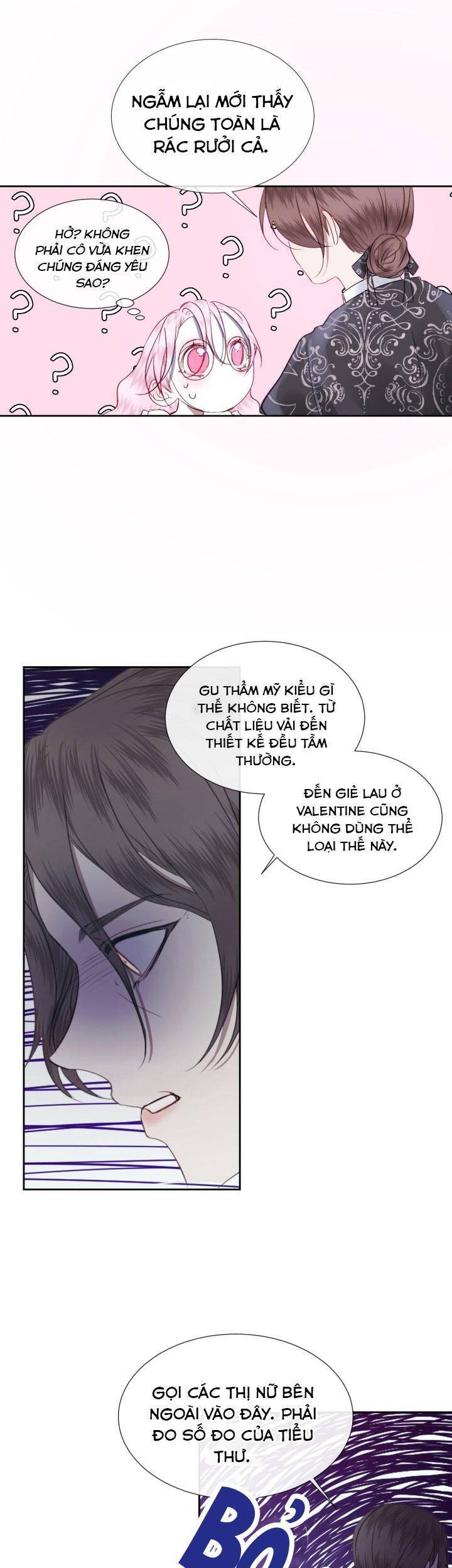 Siren: Trở Thành Gia Đình Của Nhân Vật Phản Diện Chapter 7 - Trang 2