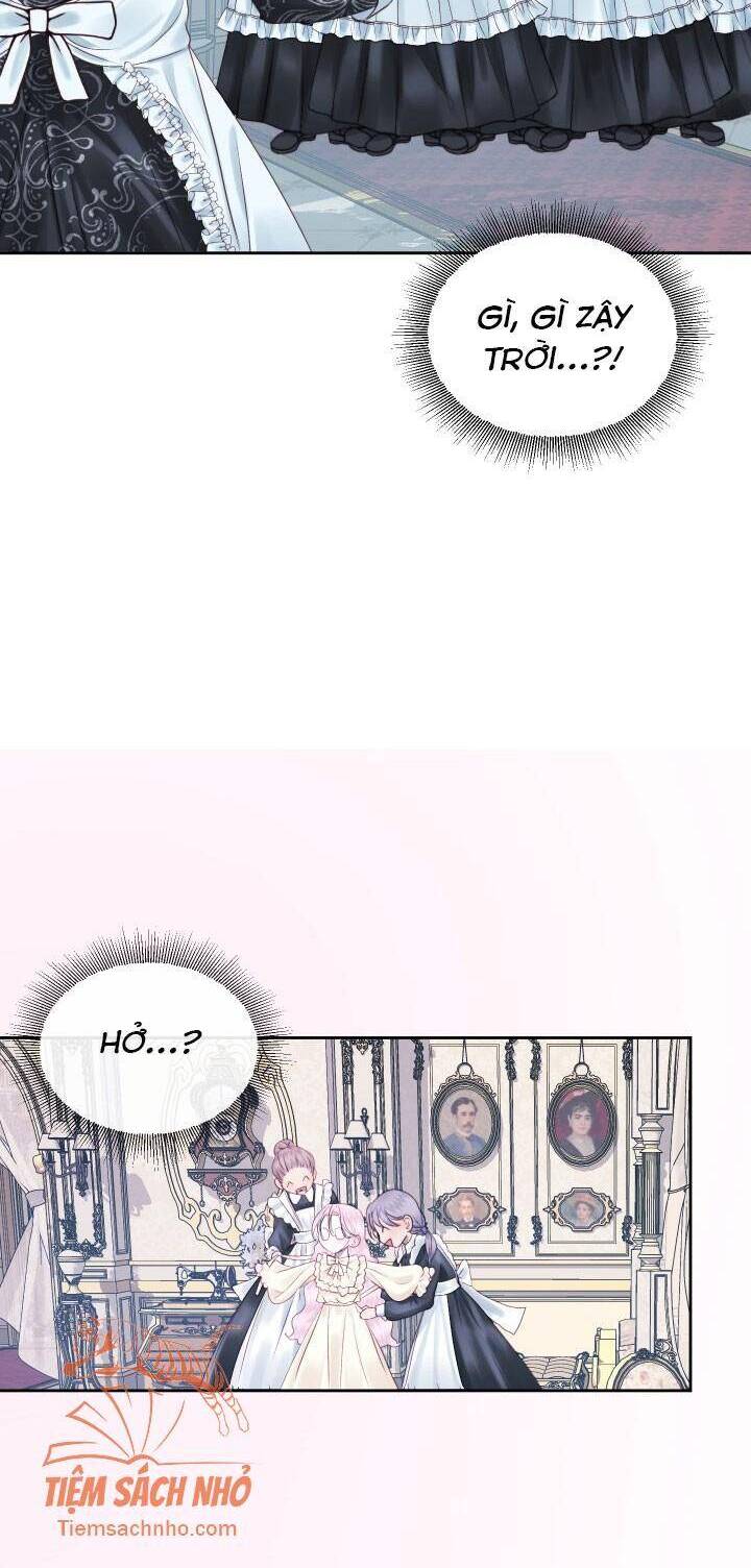 Siren: Trở Thành Gia Đình Của Nhân Vật Phản Diện Chapter 7 - Trang 2