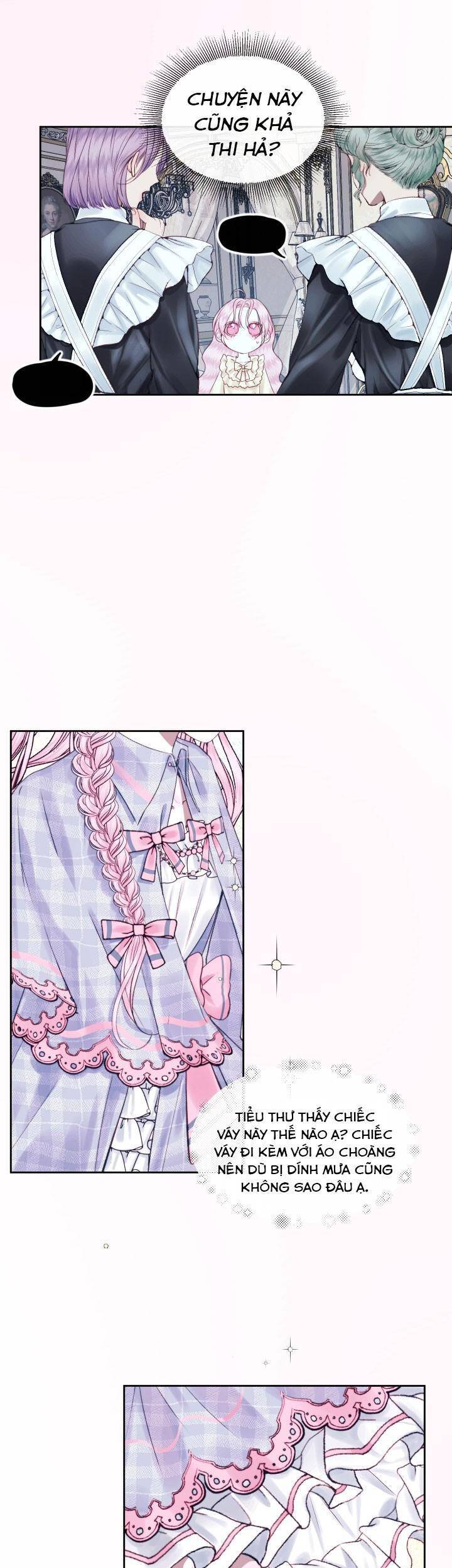 Siren: Trở Thành Gia Đình Của Nhân Vật Phản Diện Chapter 7 - Trang 2