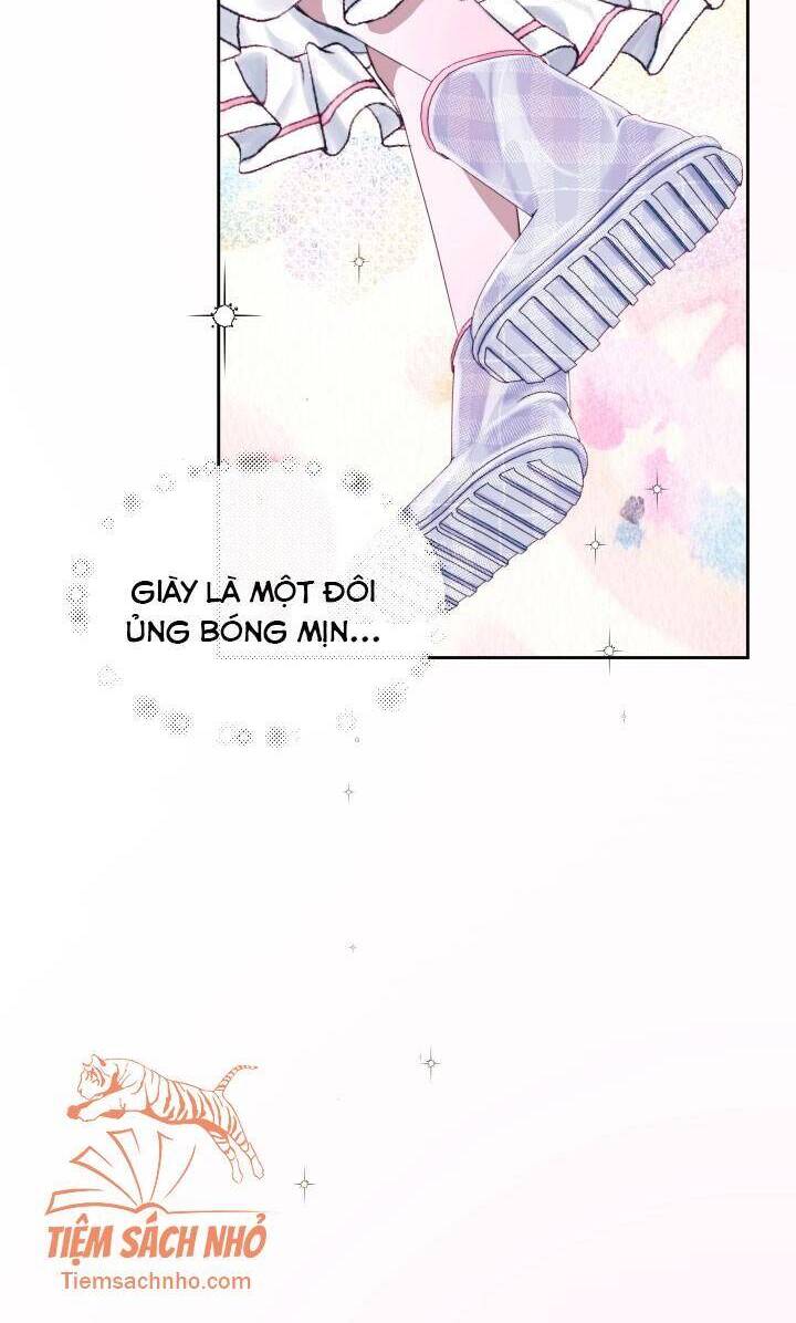 Siren: Trở Thành Gia Đình Của Nhân Vật Phản Diện Chapter 7 - Trang 2