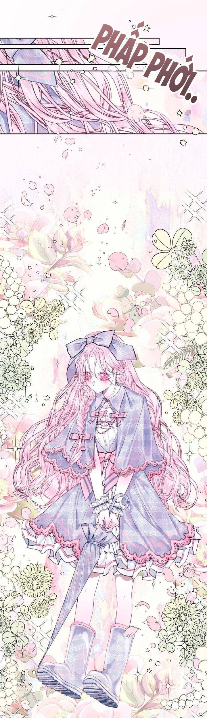 Siren: Trở Thành Gia Đình Của Nhân Vật Phản Diện Chapter 7 - Trang 2