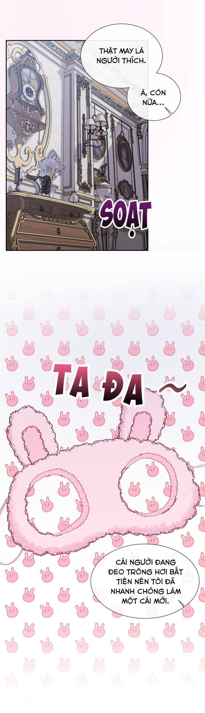 Siren: Trở Thành Gia Đình Của Nhân Vật Phản Diện Chapter 7 - Trang 2