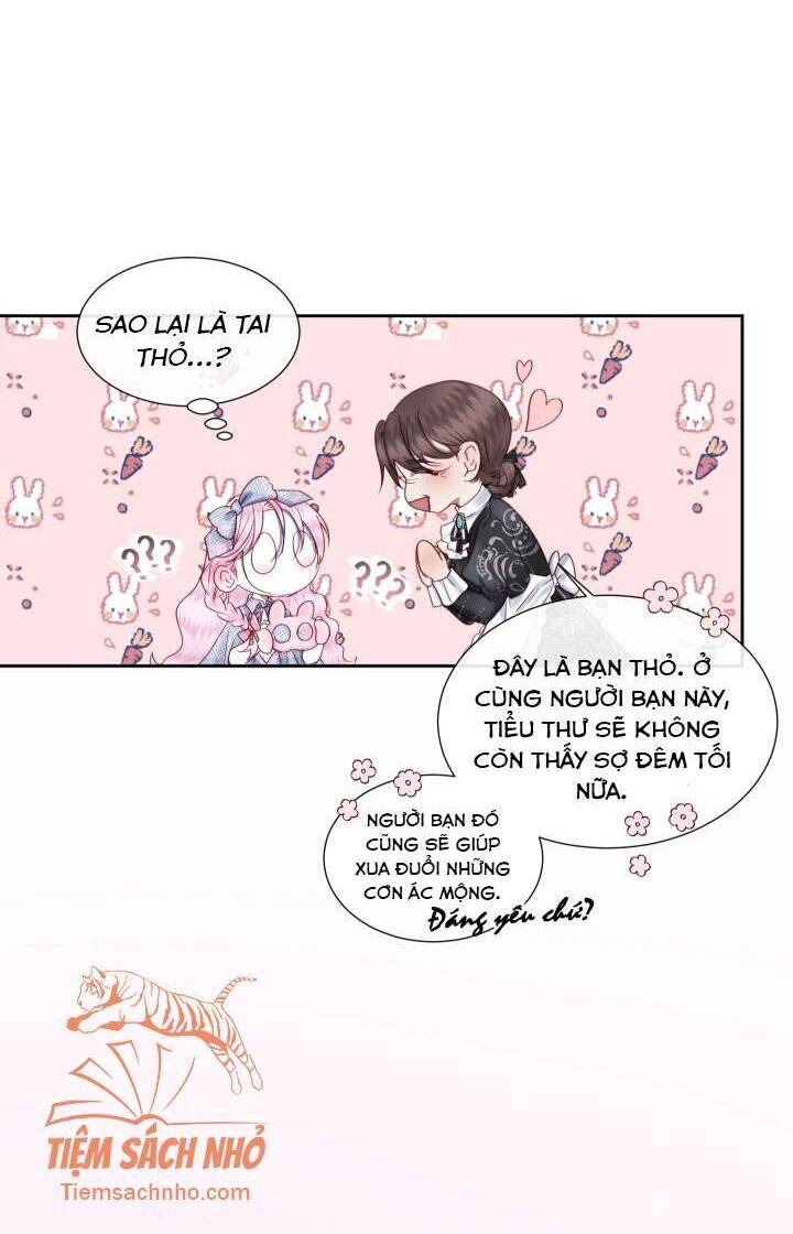 Siren: Trở Thành Gia Đình Của Nhân Vật Phản Diện Chapter 7 - Trang 2