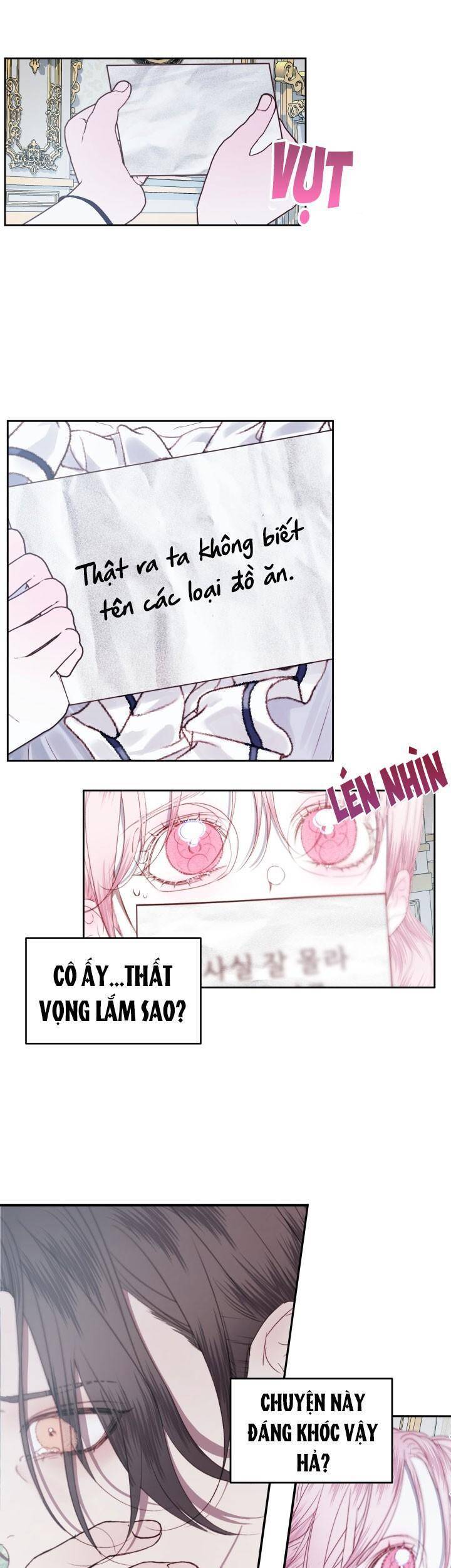 Siren: Trở Thành Gia Đình Của Nhân Vật Phản Diện Chapter 7 - Trang 2