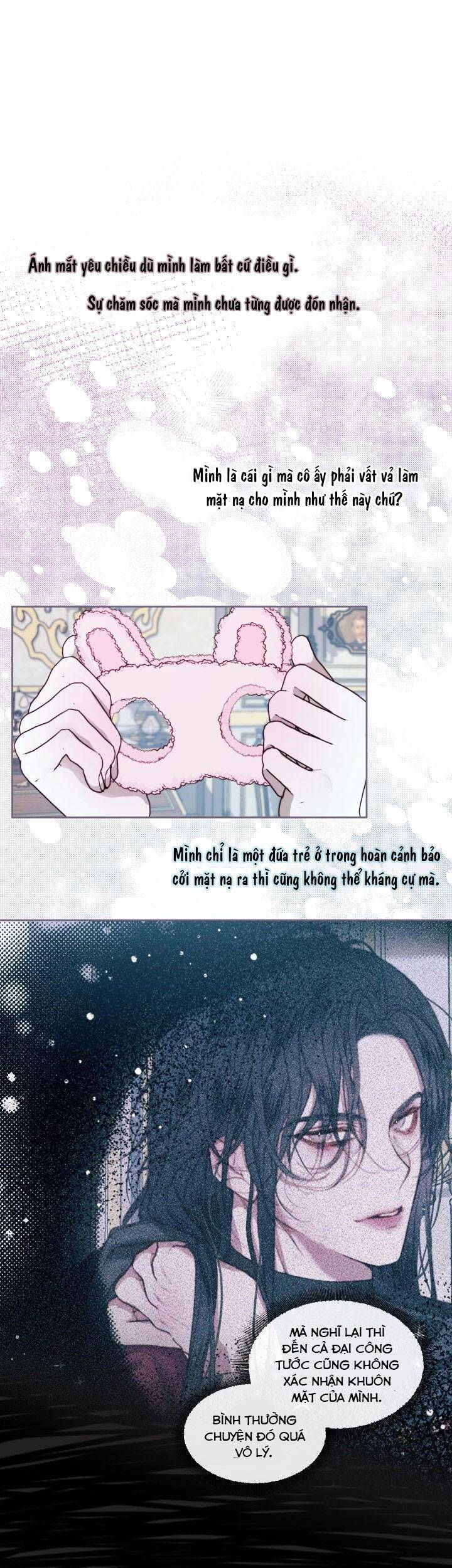 Siren: Trở Thành Gia Đình Của Nhân Vật Phản Diện Chapter 7 - Trang 2