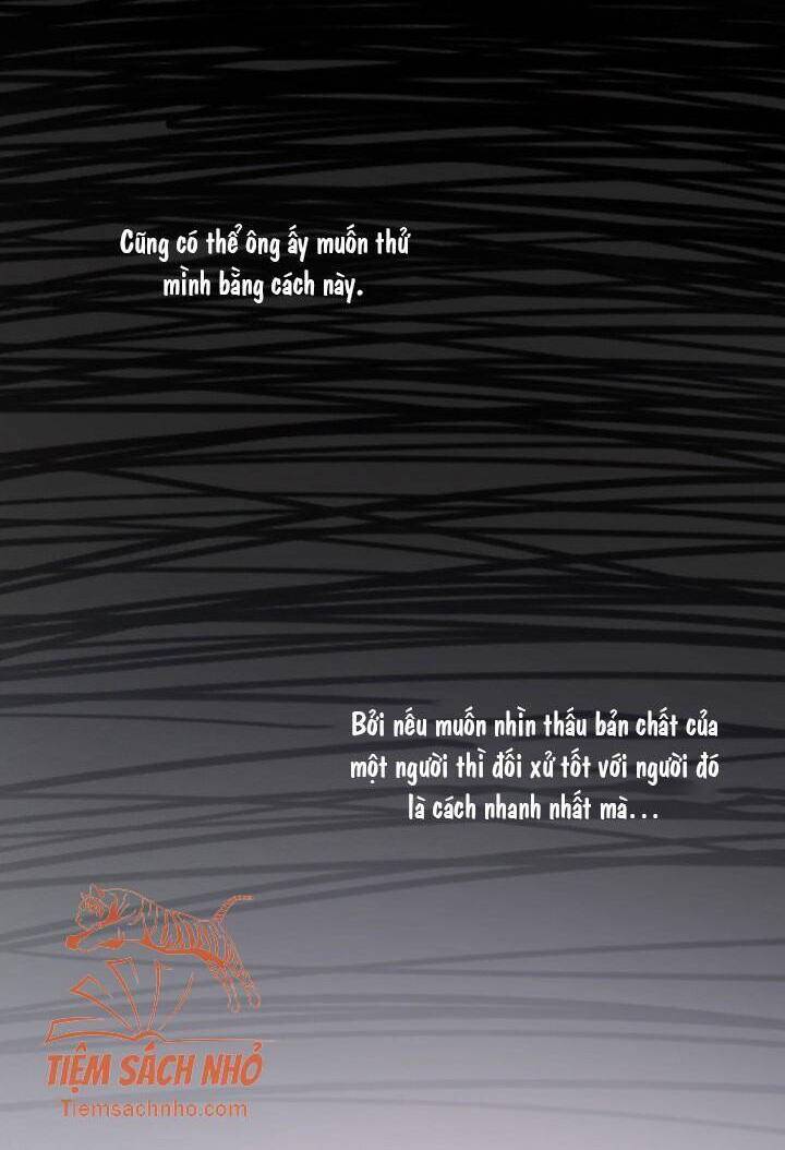 Siren: Trở Thành Gia Đình Của Nhân Vật Phản Diện Chapter 7 - Trang 2