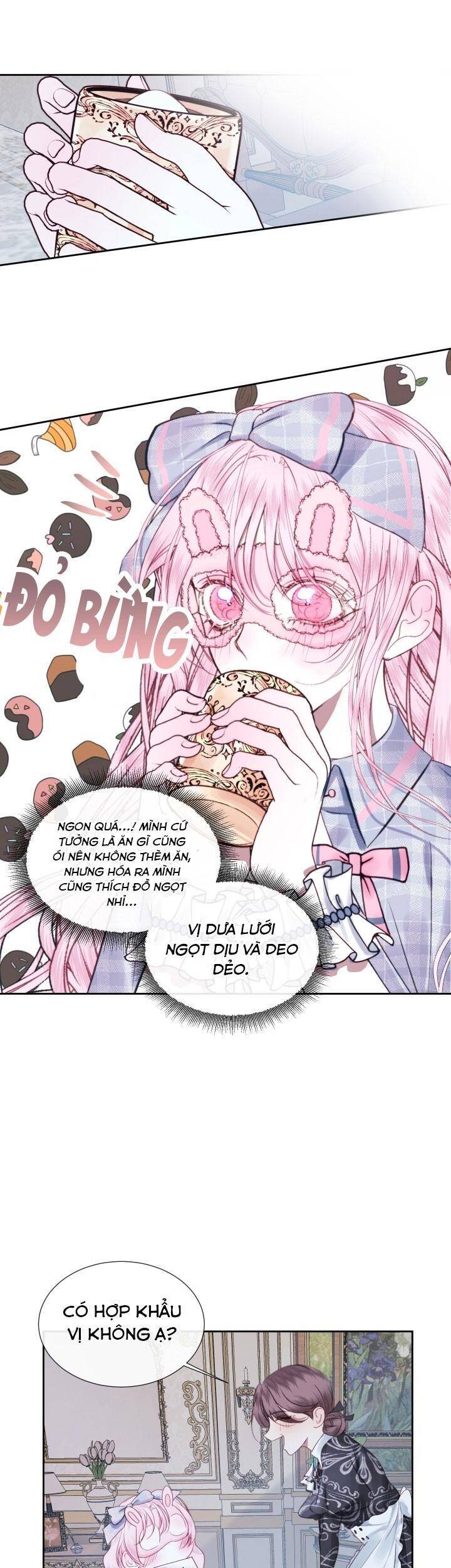 Siren: Trở Thành Gia Đình Của Nhân Vật Phản Diện Chapter 7 - Trang 2