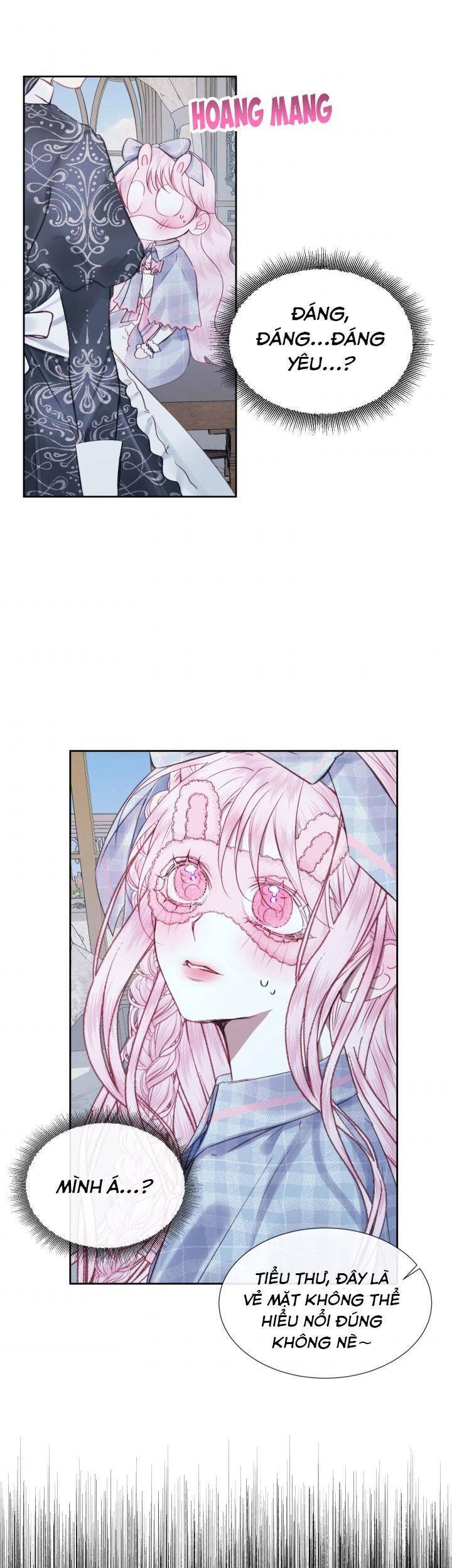 Siren: Trở Thành Gia Đình Của Nhân Vật Phản Diện Chapter 7 - Trang 2