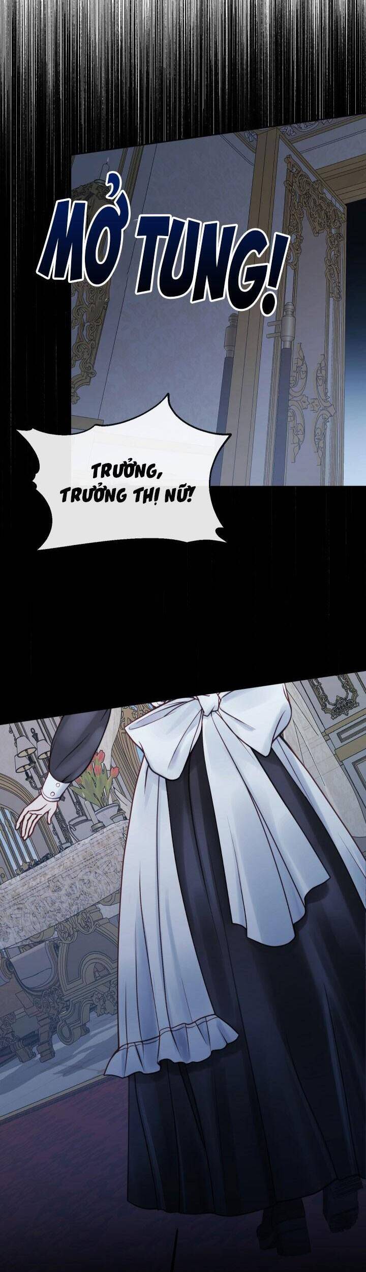 Siren: Trở Thành Gia Đình Của Nhân Vật Phản Diện Chapter 7 - Trang 2