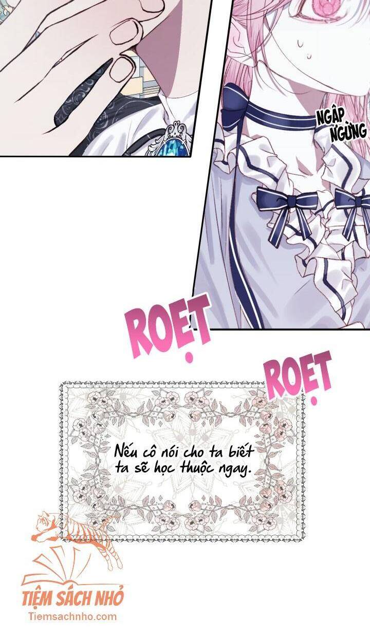 Siren: Trở Thành Gia Đình Của Nhân Vật Phản Diện Chapter 7 - Trang 2