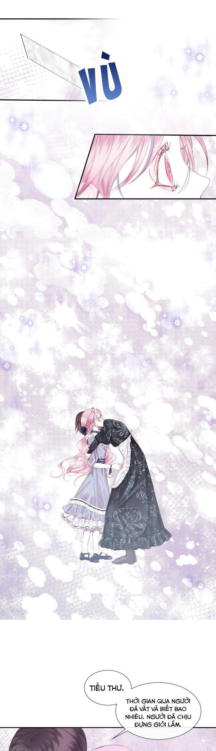 Siren: Trở Thành Gia Đình Của Nhân Vật Phản Diện Chapter 7 - Trang 2