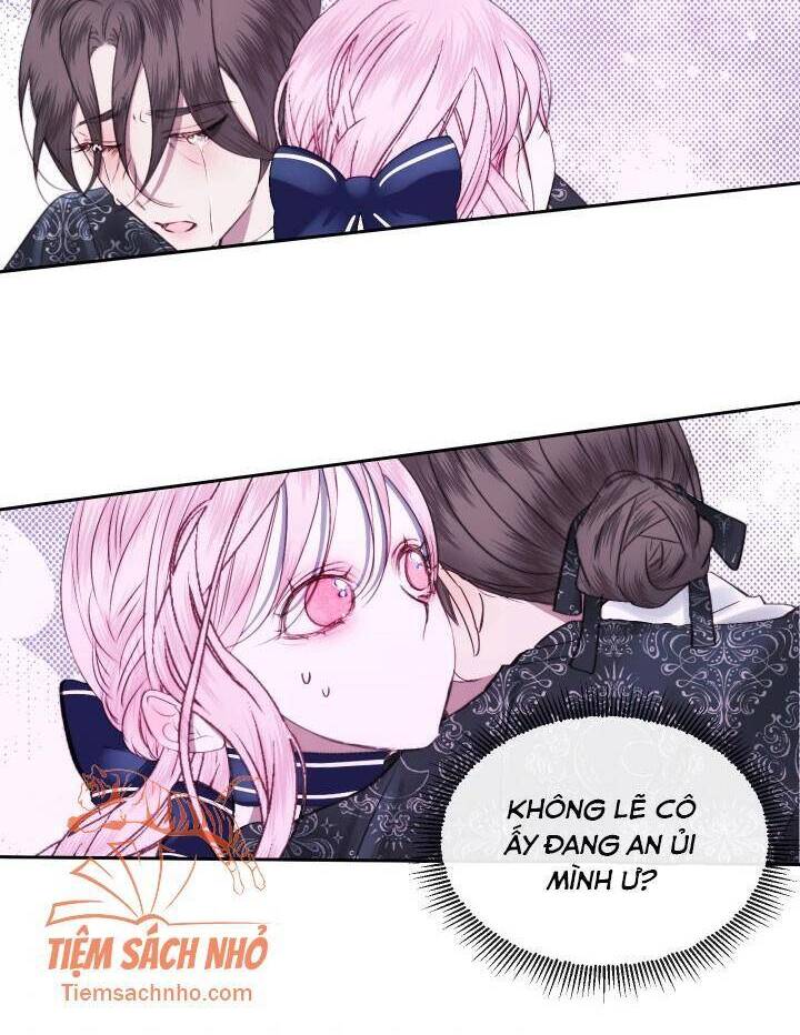 Siren: Trở Thành Gia Đình Của Nhân Vật Phản Diện Chapter 7 - Trang 2