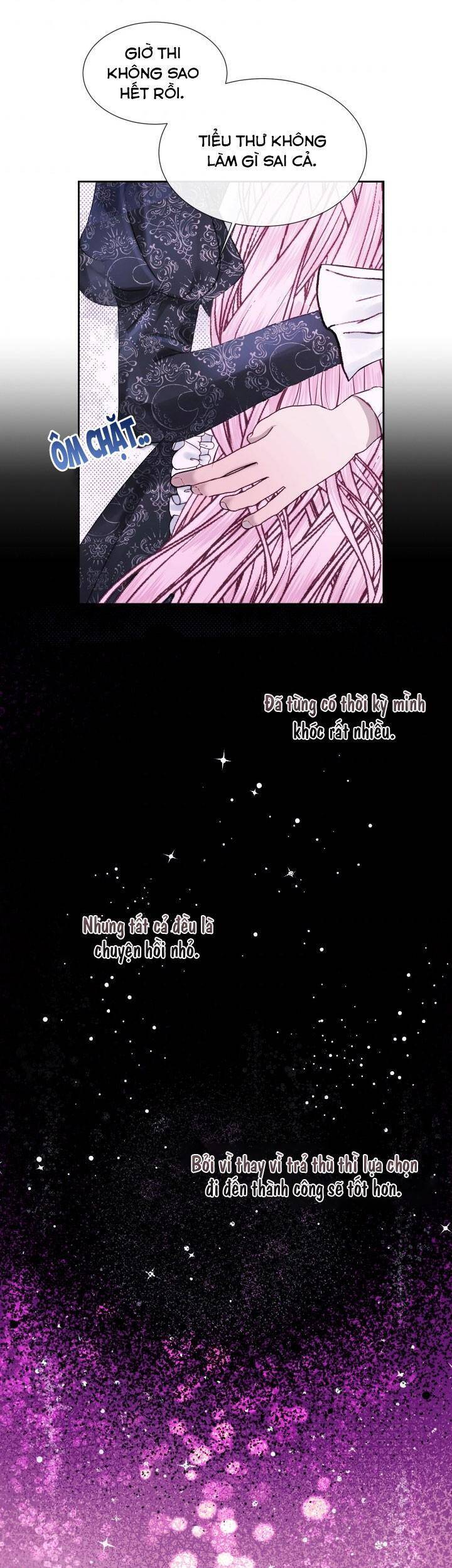 Siren: Trở Thành Gia Đình Của Nhân Vật Phản Diện Chapter 7 - Trang 2