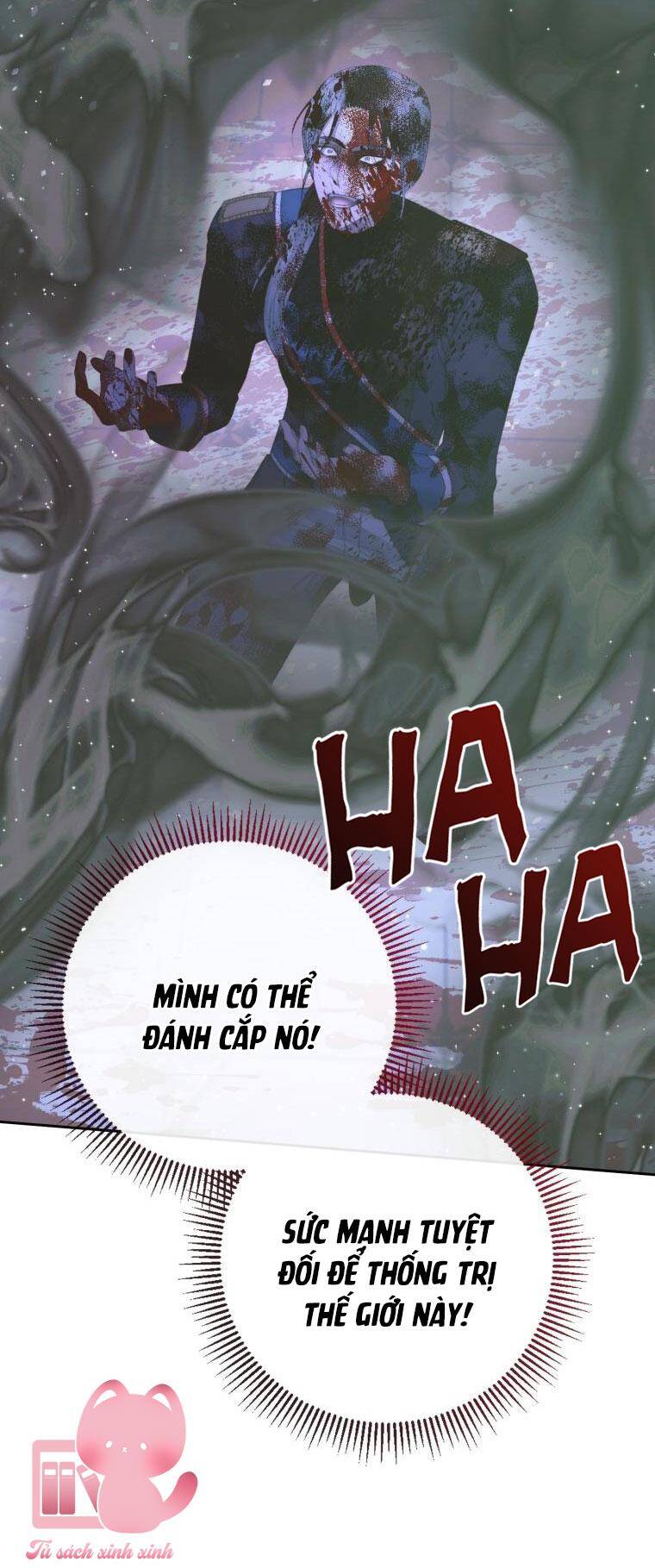 Siren: Trở Thành Gia Đình Của Nhân Vật Phản Diện Chapter 70 - Trang 2