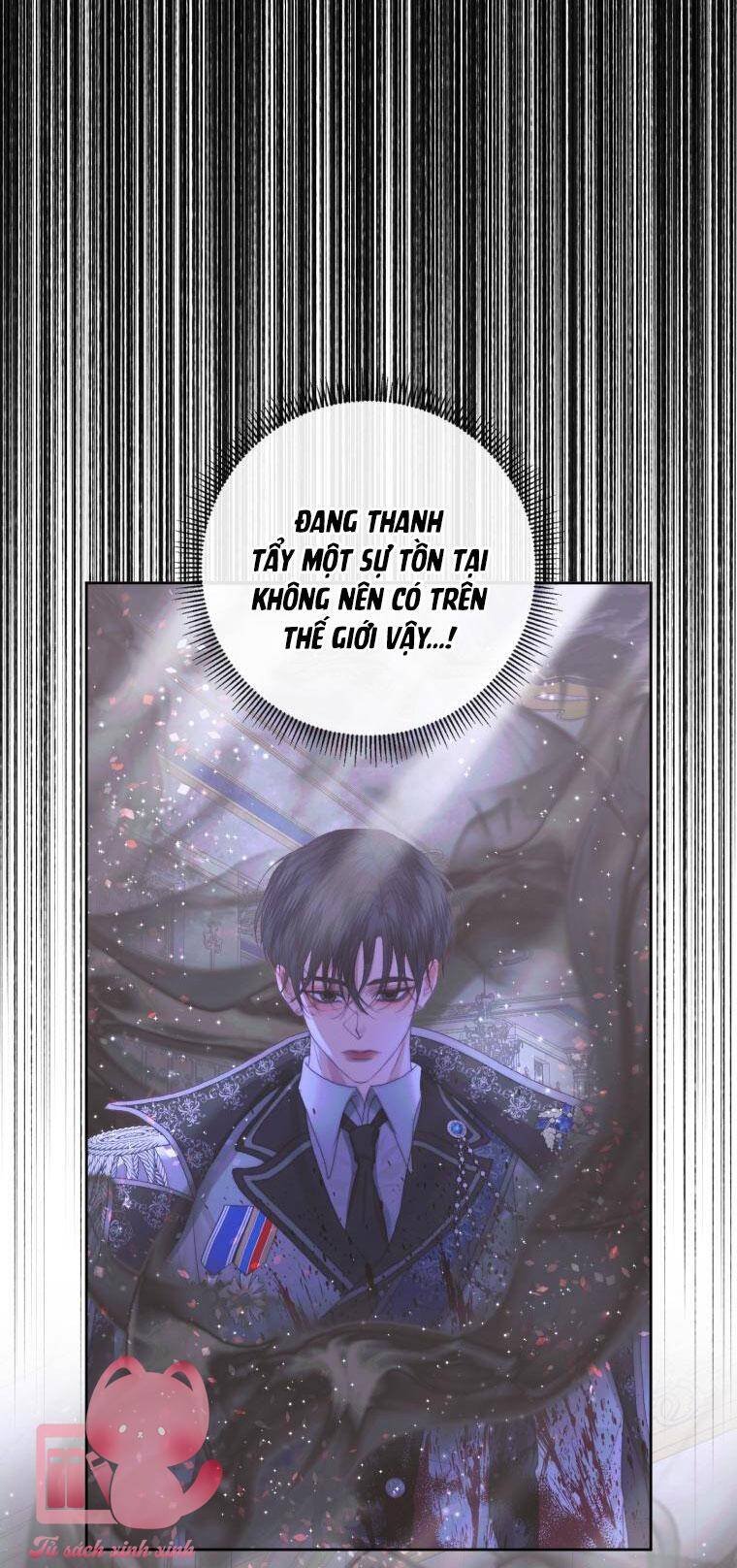 Siren: Trở Thành Gia Đình Của Nhân Vật Phản Diện Chapter 70 - Trang 2