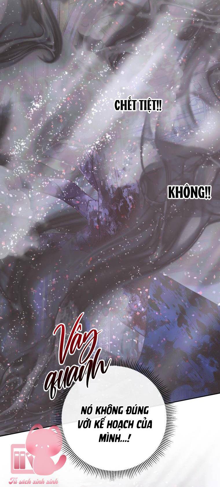 Siren: Trở Thành Gia Đình Của Nhân Vật Phản Diện Chapter 70 - Trang 2