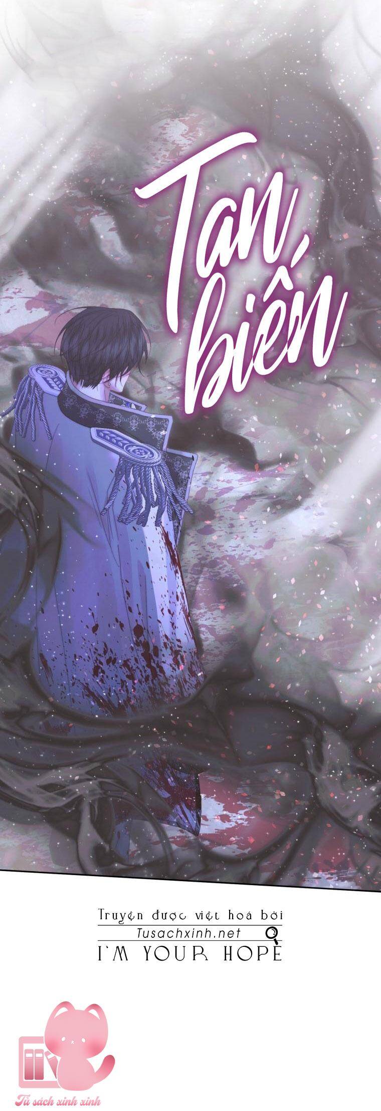 Siren: Trở Thành Gia Đình Của Nhân Vật Phản Diện Chapter 70 - Trang 2