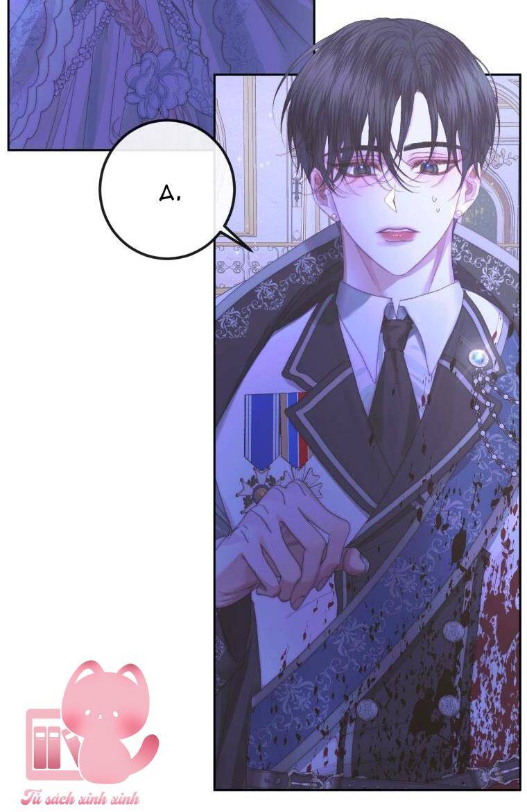 Siren: Trở Thành Gia Đình Của Nhân Vật Phản Diện Chapter 70 - Trang 2