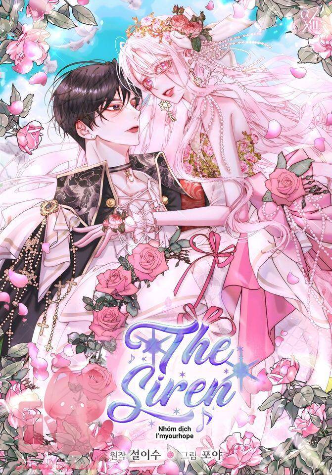 Siren: Trở Thành Gia Đình Của Nhân Vật Phản Diện Chapter 70 - Trang 2